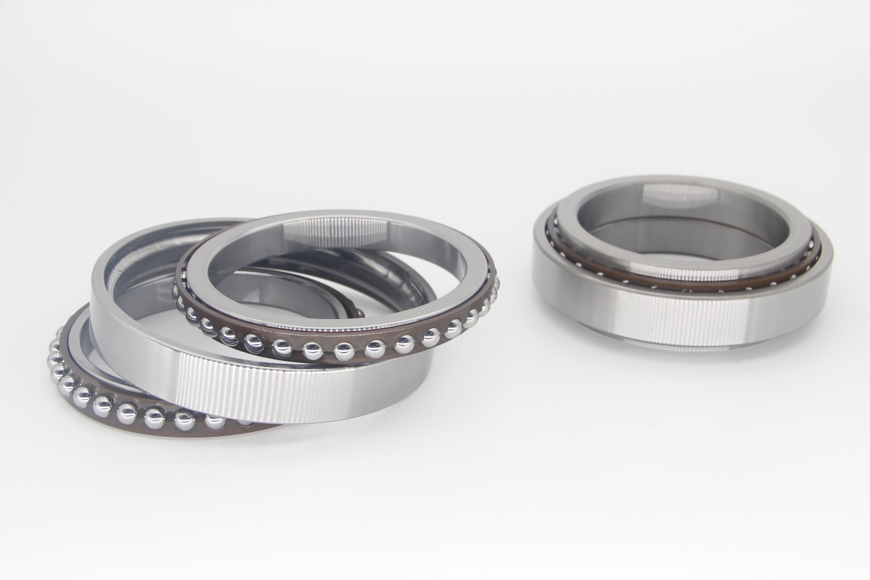 定制非標雙列角接觸球軸承